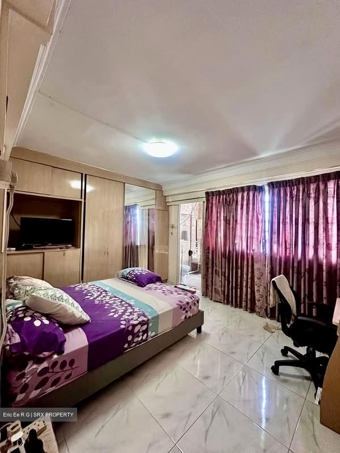 Blk 137 Marsiling Road (Woodlands), HDB 4 Rooms #566679281